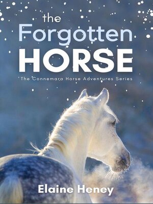 cover image of The Forgotten Horse
